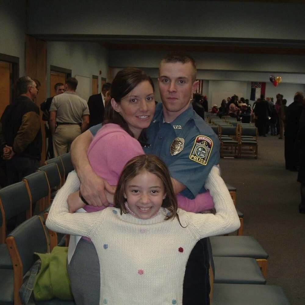 Meet your Posher, Jeremy